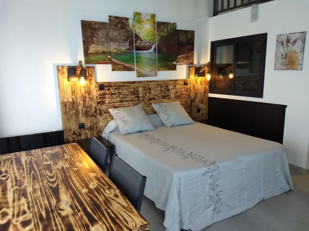 Bed & Breakfast Les Terrasses De Valensole