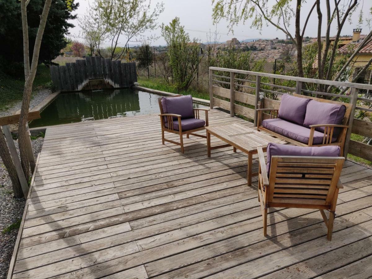 Les Terrasses De Valensole