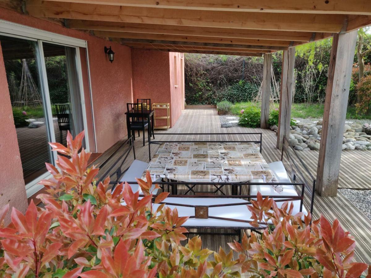 Les Terrasses De 4* Valensole